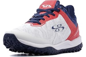 Boombah Viper Men's Turf Shoes - Blast Camo - Multiple Color Options - Multiple Sizes