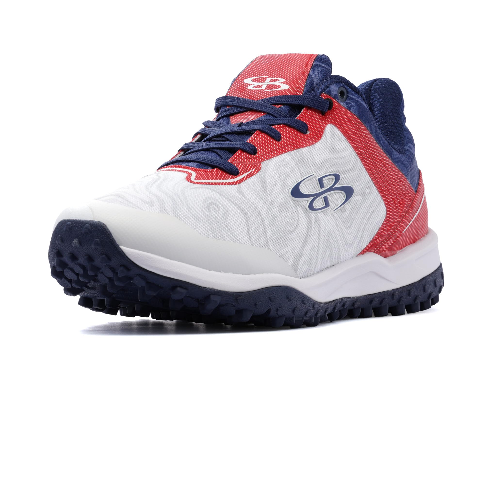 Boombah Viper Men's Turf Blast Camo