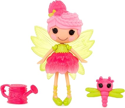 lalaloopsy fairy