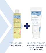 DEXERYL Moisturising Cream 250 ml Hydrating Dry Skin Barrier Repair view 7