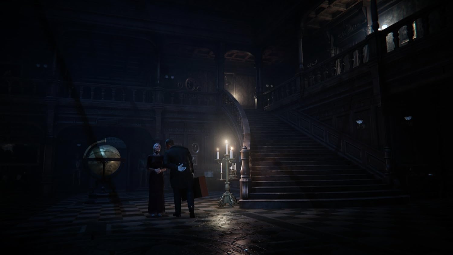 black mirror playstation