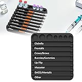 Aesthetic Practitioner Syringe Tray with 8 Slots