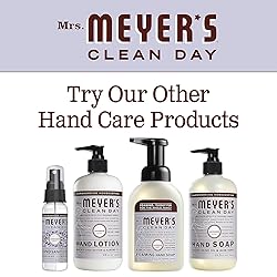Mrs. Meyer's Clean Day Hand Soap