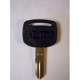 Trimark OEM Key Blank KS201 16169-20-2000