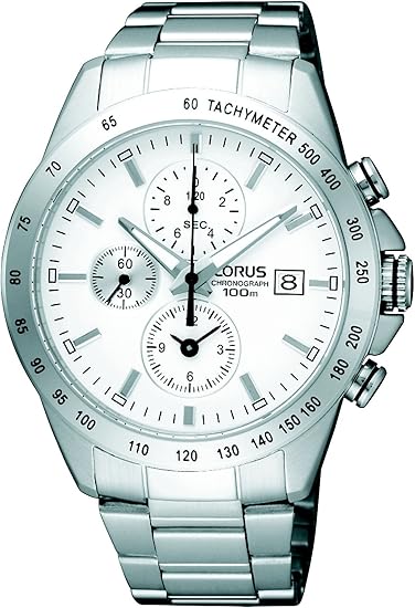 lorus men's watches