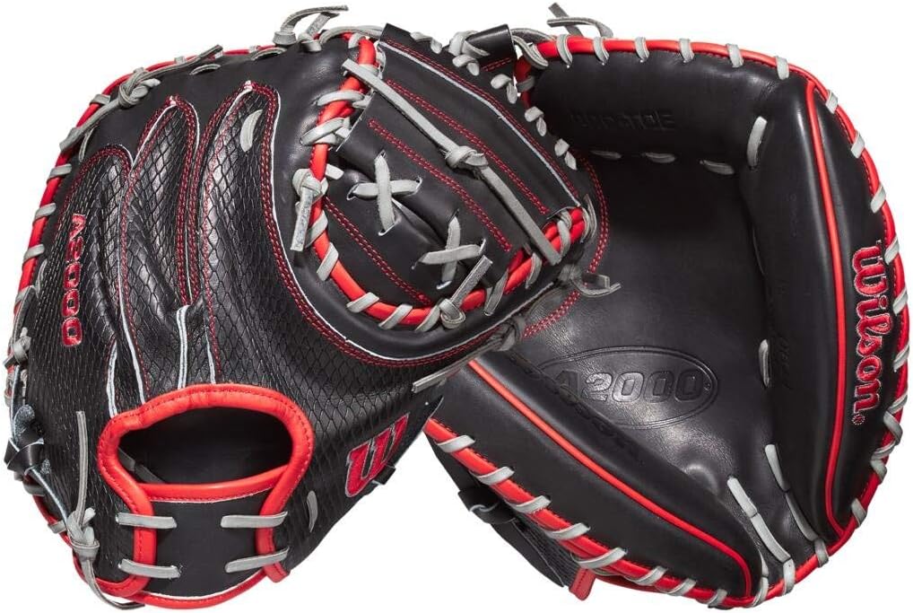 a2000 baseball glove customize