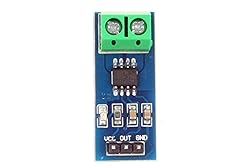 NOYITO ACS712 Current Sensor Module Detector