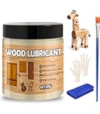200g Wood Drawer Lubricant to Restore Wooden Slide, Loosen Drawer Slide,  Reduce Noise for Furniture, Drawer & Door Hinge Lubricant, Dresser, Guitar  Lubricate: Amazon.com: Industrial & Scientific