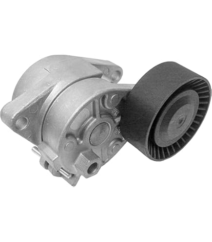Amazon.com: INA Drive Belt Tensioner 11287838797 : Automotive
