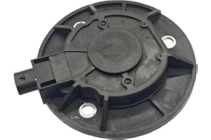 AMCC Engine Camshaft Adjuster Magnet Compatible with Audi A3 A4 Q3 Quattro Q5 Replace: 06L109259A
