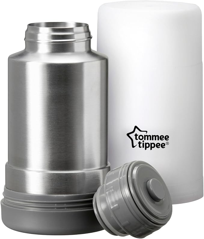 tommee tippee bottle warmer breast milk