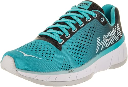 hoka one one cavu sneakers