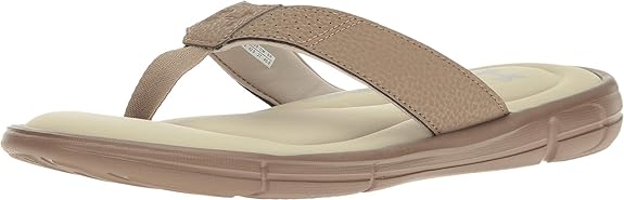 under armour men's ignite ii thong slide sandal