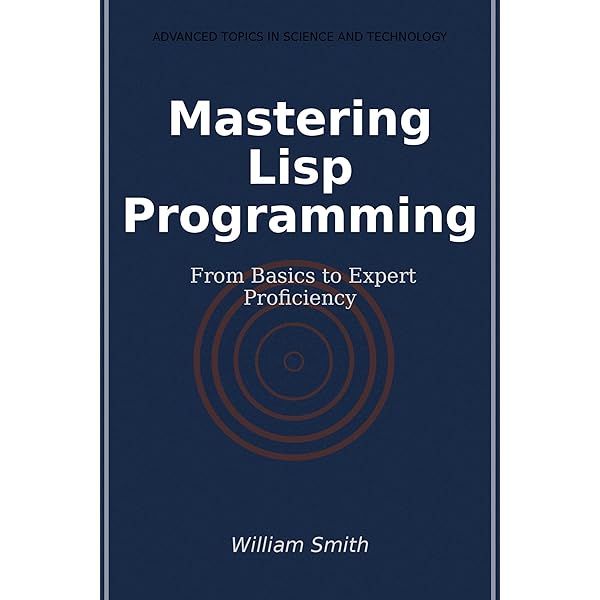 Amazon.com: Advanced Techniques in Common LISP: Expert Insights
