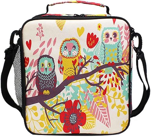 Sac Repas Carte Enfant Sac Isotherme Repas Glaciere Thermique Sac De Repas Chaud Sac Panier Repas Mignon 5l Pour Fille Garcon Femme Bebe Cuisine Maison Rangement Pour La Cuisine Kentuckybranded Com