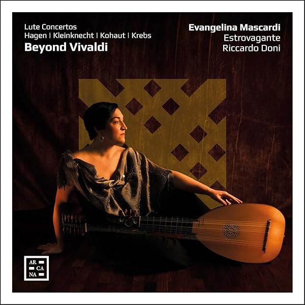 Vivaldi, Alberto Lizzio, Musici di San Marco - Vivaldi: Concertos