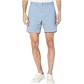 Polo Ralph Lauren Men's Classic Fit 6" Stretch Chino Shorts