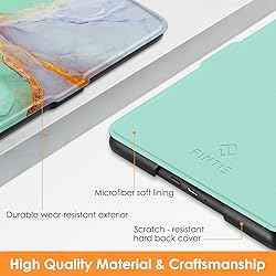 Fintie Slimshell Case for 6.8" Kindle Paperwhite