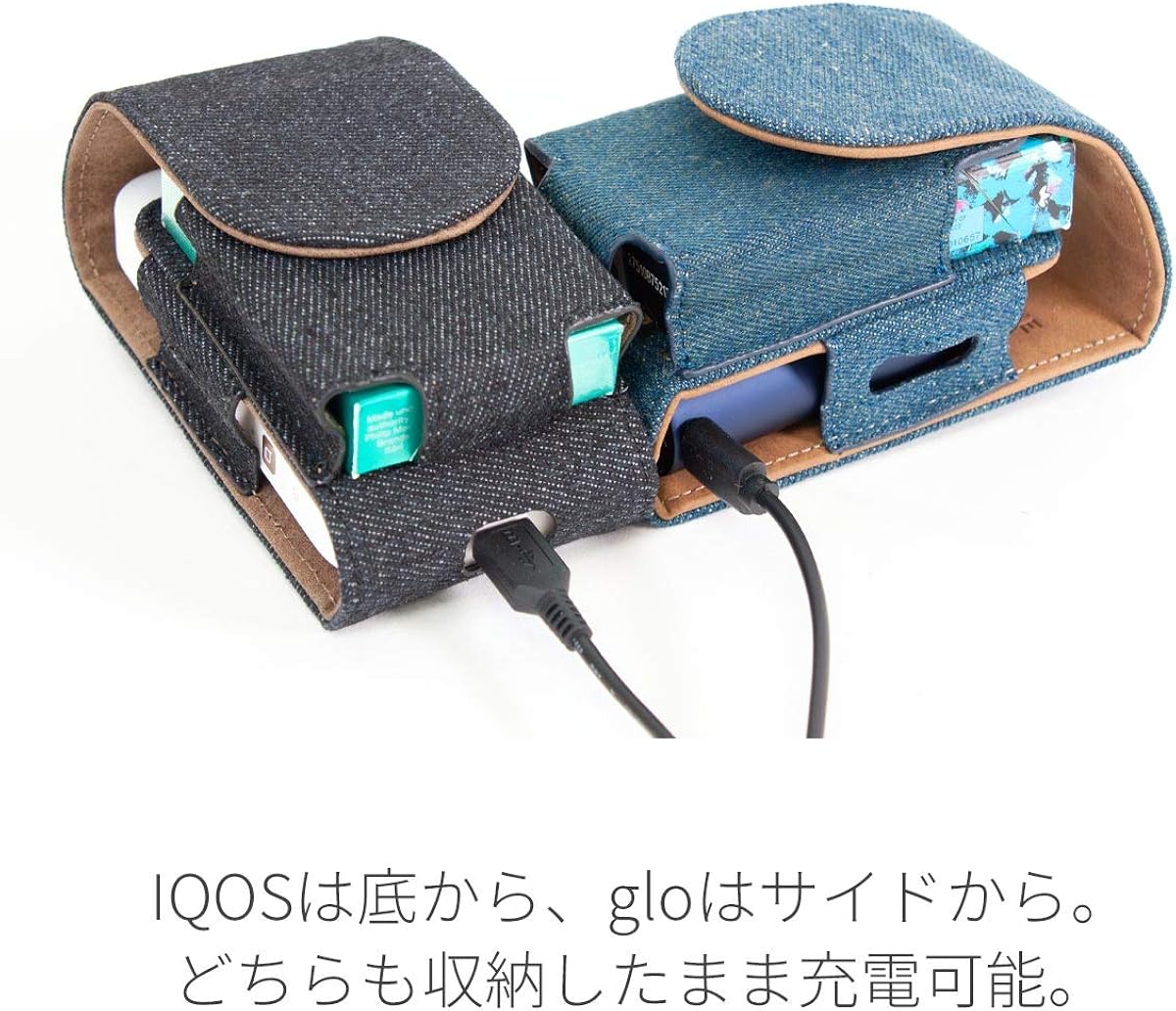 Amazon Co Jp High Five グローハイパー ケース Glo Hyper 対応ケース Gloタバコヒーター ハイパー ネオスティック グロー本体 ハイパーネオスティック オールインワン メンズ レディース収納 シューズ バッグ