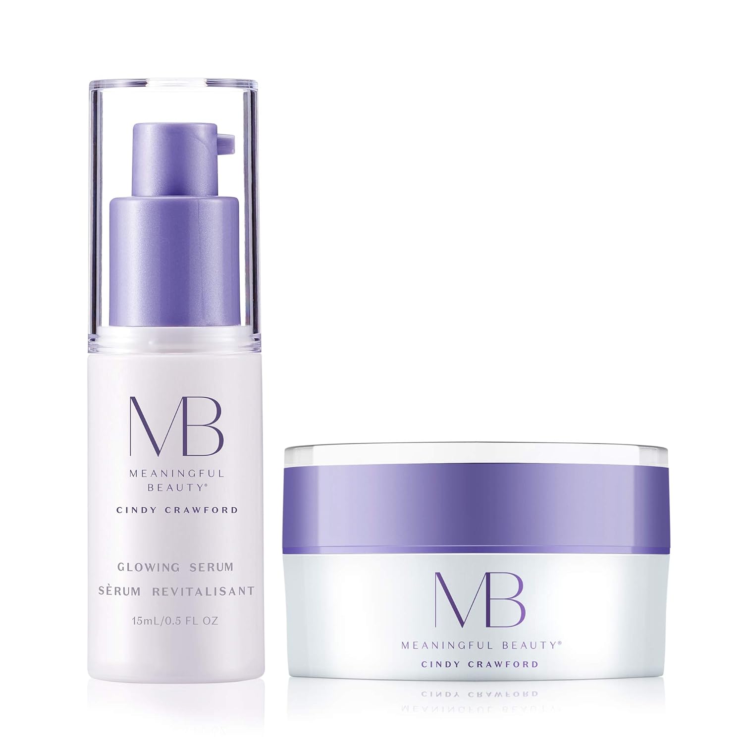 Meaningful Beauty Amazon All These Products Are Meant For.