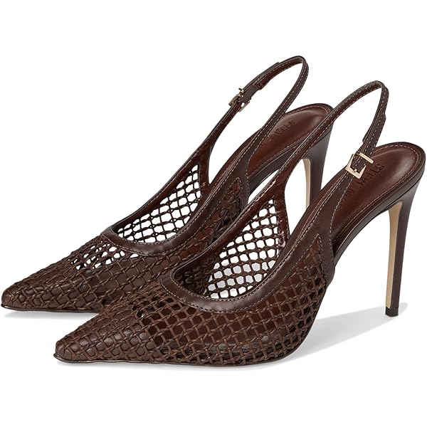 Amazon.com | Steve Madden Women's Kieran-R Pump, Brown, 9 Amazon.com | Steve Madden Women's Kieran-R Pump, Brown, 9