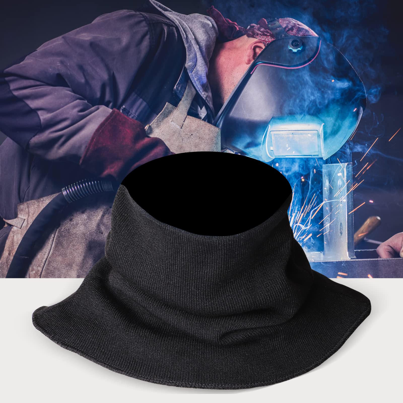 Mua Neck Protection Welding Helmet Neck Gaiter,Cut Resistance Welding