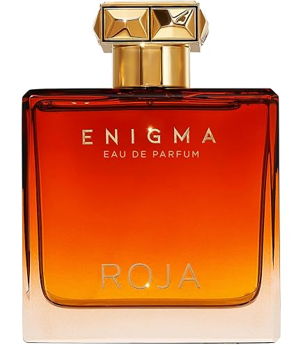 Amazon.com: Roja Enigma Pour Homme Eau de Parfum 100ml / 3.4 fl oz