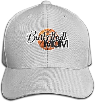 Amazon Co Jp Mz Hy バスケットボール ママ カジュアル 野球帽 ファッション ダッドキャップ 調節可能 ランニング トレーニング トラッカーキャップ スポーツ アウトドア