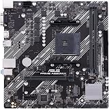 ASUS PRIME A520M-K AMD AM4 Motherboard Ryzen 3rd Gen M.2 1Gb Ethernet USB 3.2 view 6
