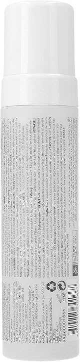 Sebastian Thickefy Foam Volumising Mousse 190ml for Fine Hair view 2