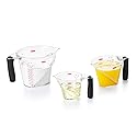 OXO Good Grips  Angled Measuring Set