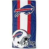 Northwest NFL Buffalo Bills Beach