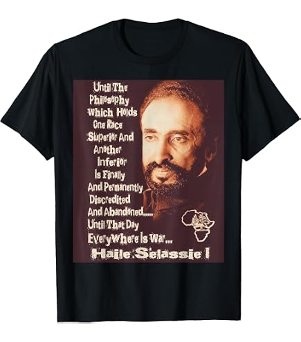 Amazon.com: Emperor Haile Selassie Art Ethiopia Ras Tafari Reggae