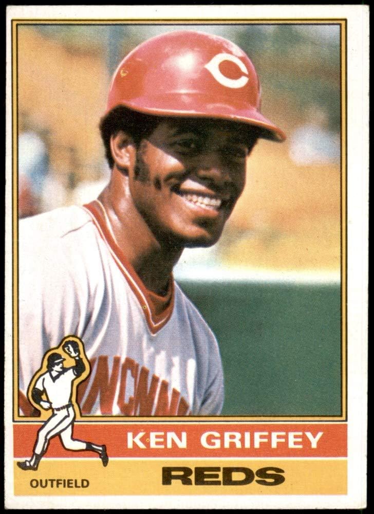 Ken Griffey