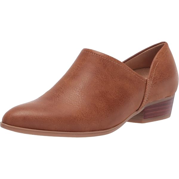 thumbnail image 2 of Naturalizer Women's Claire Ankle Bootie - Pointed Toe Dress Boots With Block Heel 2 of 13