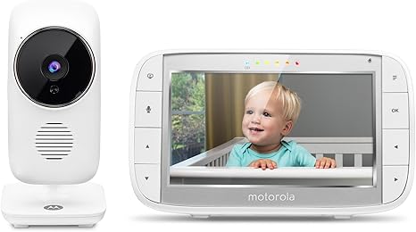 mbp48 baby monitor