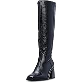 Vince Camuto Women's Sangeti Narrow Calf Knee High Boot