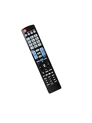 Replacement Remote Control Fit For LG 50PB4D