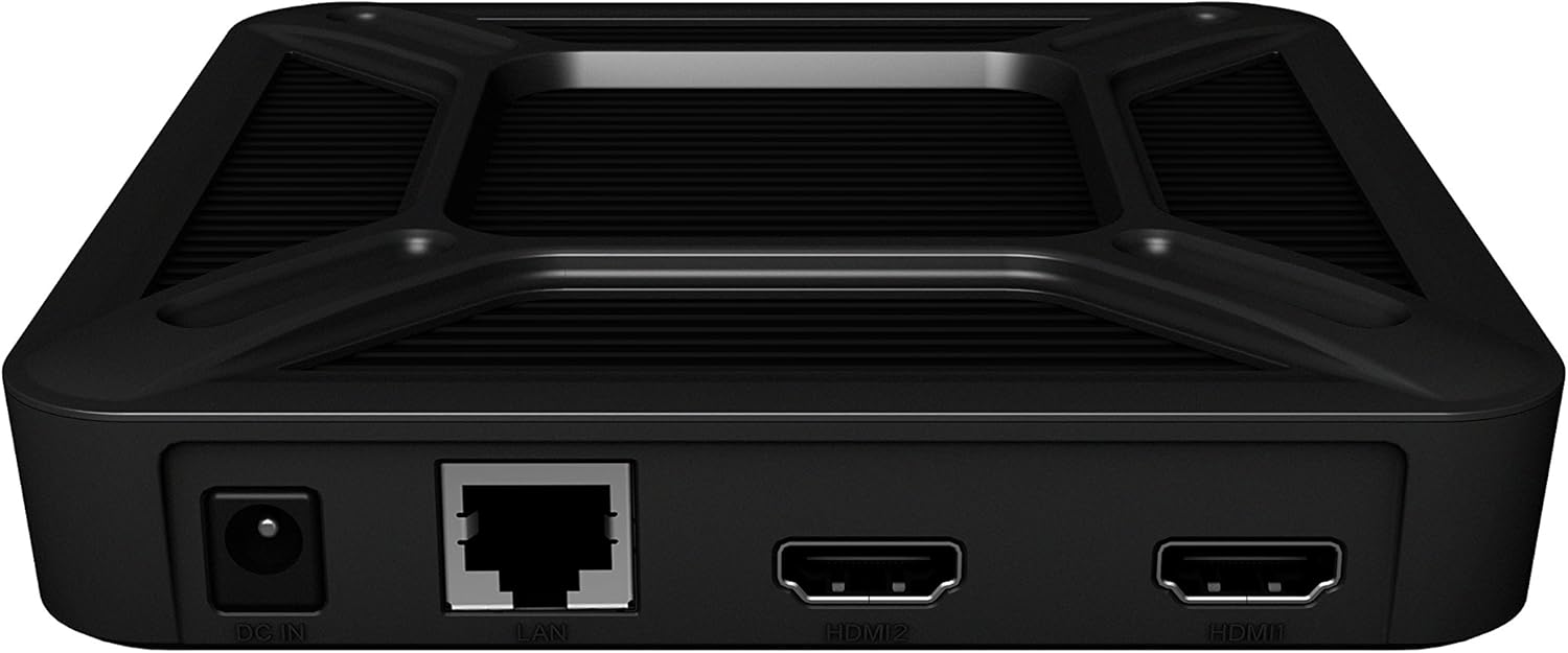 Synology Surveillance Player VisualStation (VS960HD): Computers & Accessories
