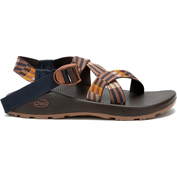 Amazon.com | Chaco Mens Z/2 Classic, With Toe Loop, Outdoor