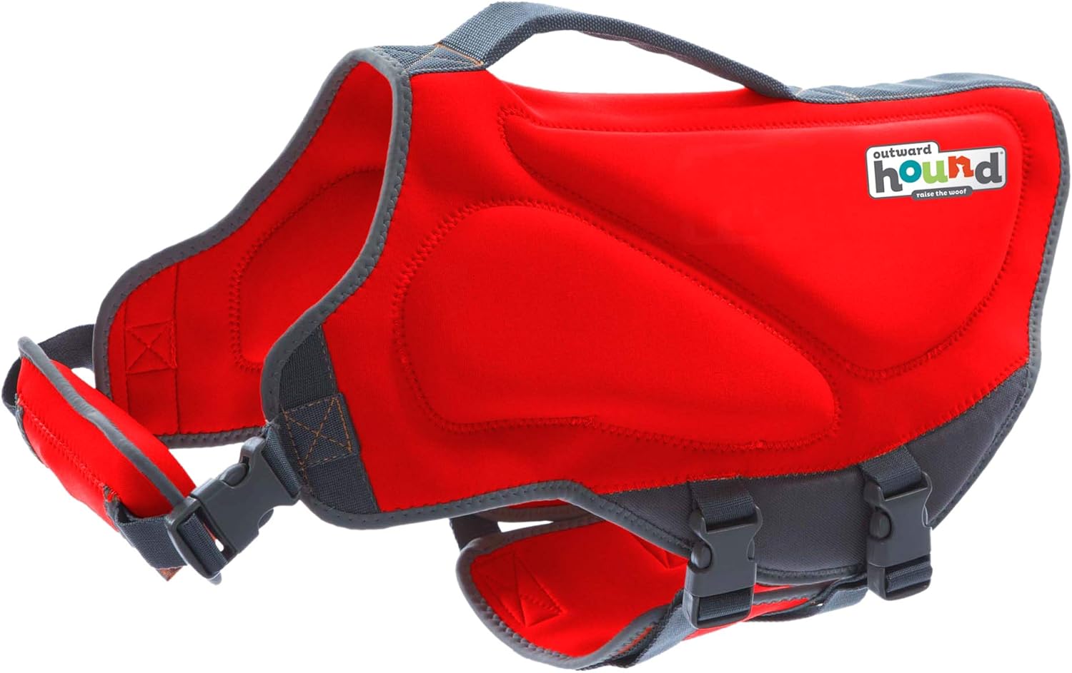 Outward hound life jacket reviews Clearance