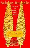 East, West: Stories, Salman Rushdie, 0679757899