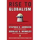 Rise to Globalism: American Foreign Policy Since 1938, Ninth Revised Edition
