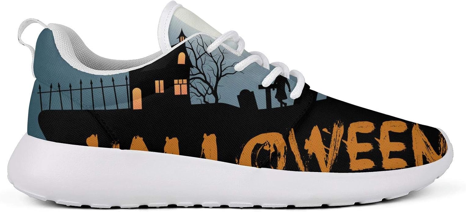 halloween basketball shoes