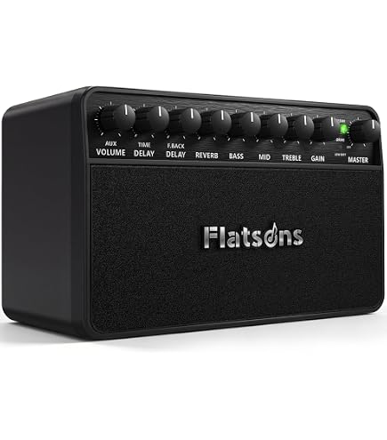 Amazon.com: Blackstar Fly 3 Bass Mini Amplifier Stereo Pack