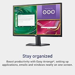 Dell 24 SE2425H Monitor - 23.8-Inch Full HD