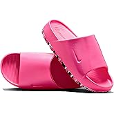 Nike A'One Calm Women's Slides (HM0275-601, Hyper Pink/Pink/Pink Foam/Hyper Pink)