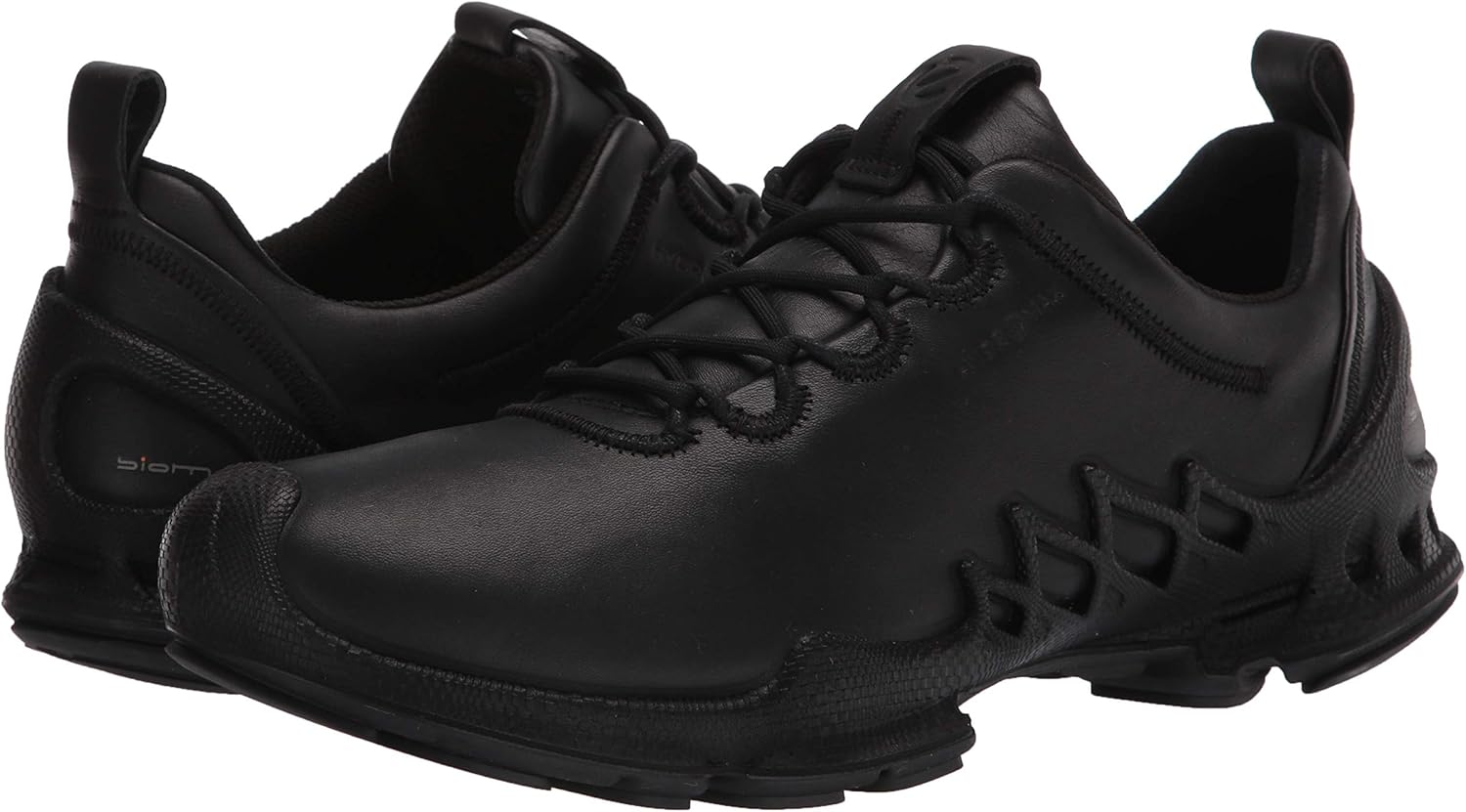  | ECCO Men's Biom Aex Luxe Hydromax Water-Resistant Cross Trainer | Fitness & Cross-Training