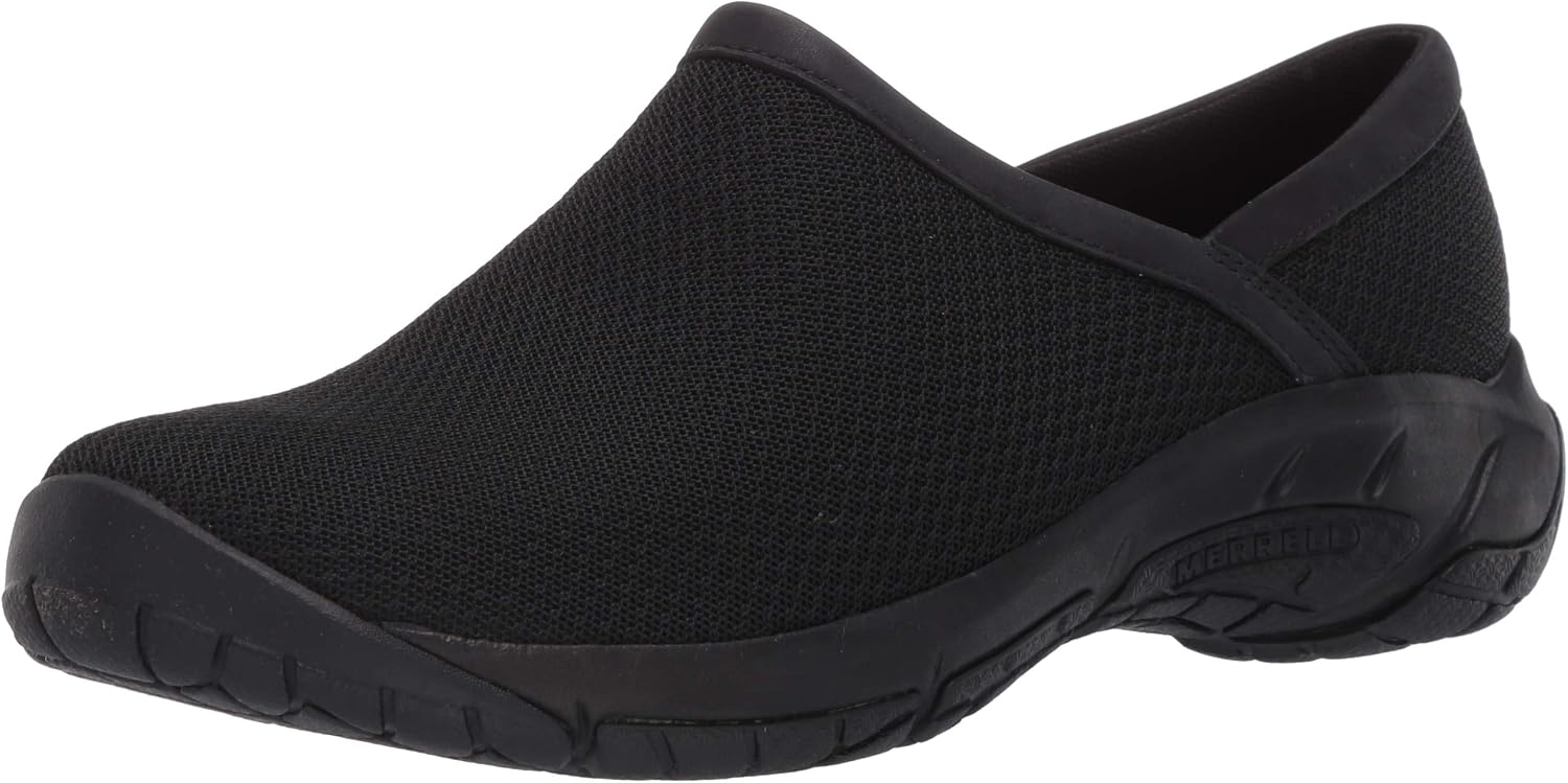 merrell women's encore breeze moc