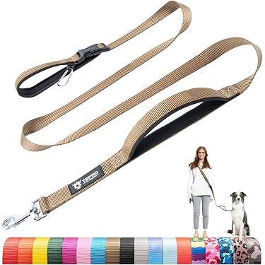 Amazon.com Most Wished For: Items customers added to Wish Lists and  registries most often in Dog Hands Free Leashes